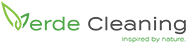 Verde Cleaning Logo