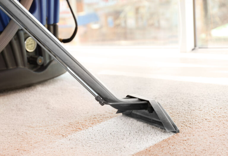 Verde Cleaning - Add-On Service - Carpet Cleaning - Ontario